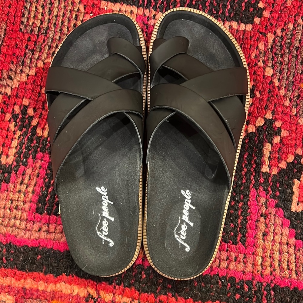 Free People Slide